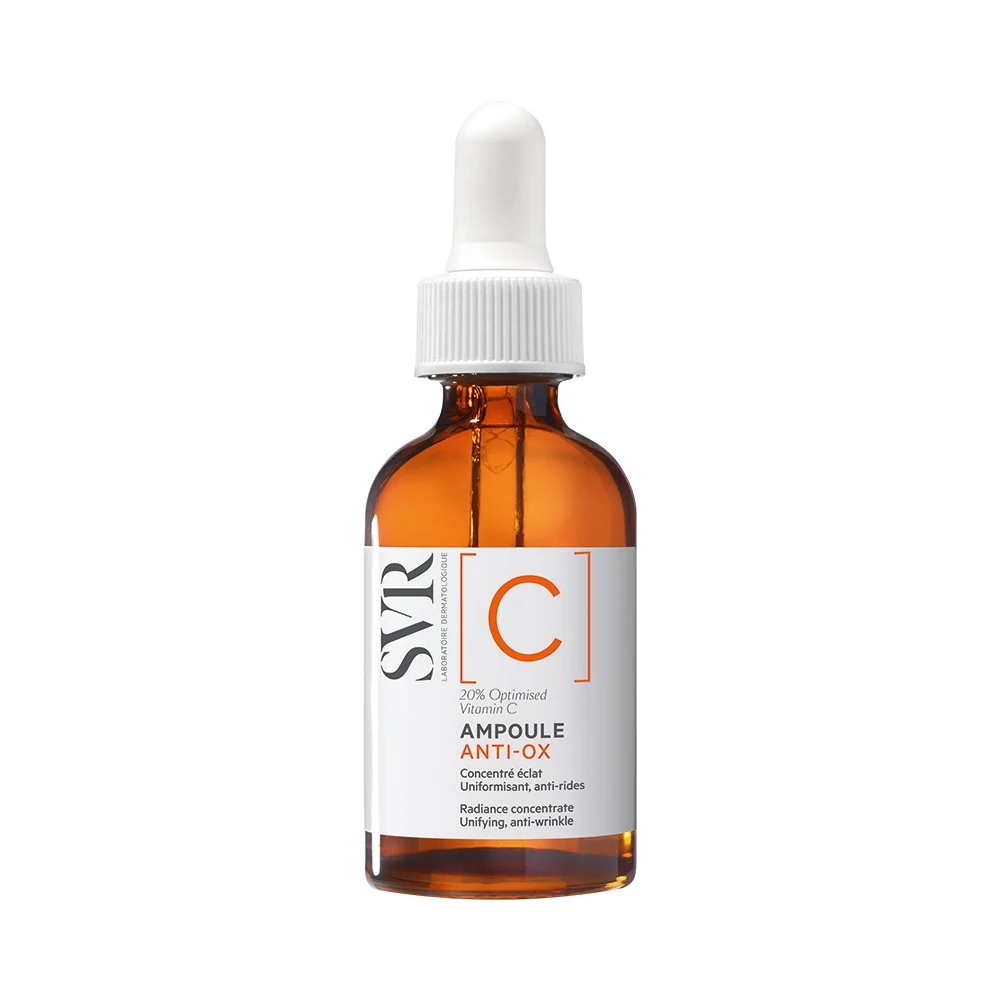 アンチOX Cアンプル30ml