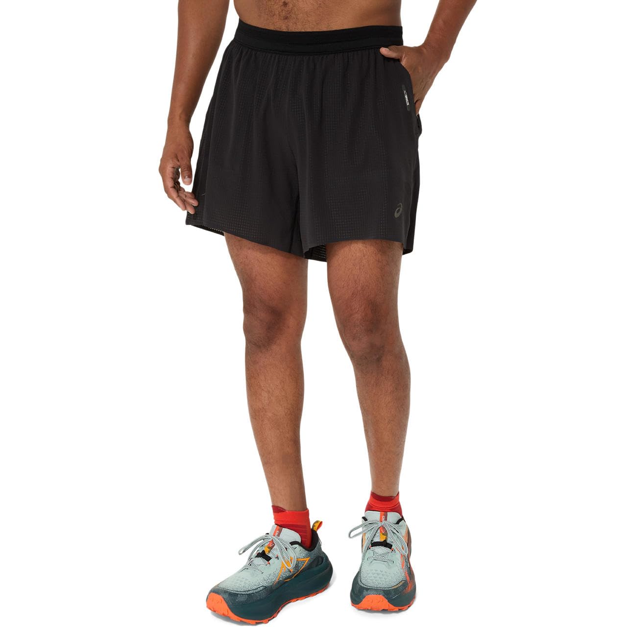 asics(アシックス) ランニングウェアFUJITRAIL ELITEショーツユニセックス大人