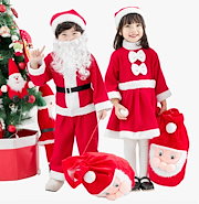 Qoo10 クリスマス 衣装 子供の検索結果 人気順 クリスマス 衣装 子供ならお得なネット通販サイト
