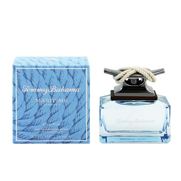 マリタイム ジャーニー EDC SP 75ml