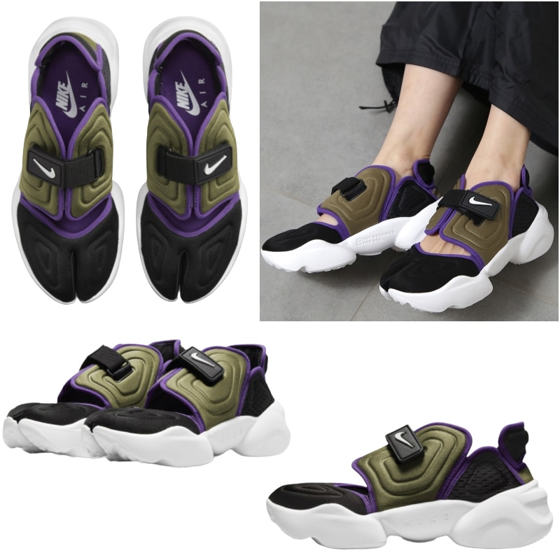 NI W AQUA RIFT DM6436-010 男女兼用 人気商品 正規品 12,210円