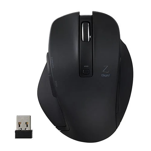 Digio2 Z MUS-RKF129BK [�u���b�N]