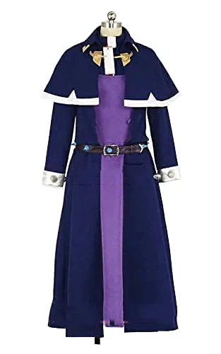 ナベリウスカルエゴ コスチューム 入間くん コスプレ衣装 ハロウィン 仮装コスプレ変装仮装スカート