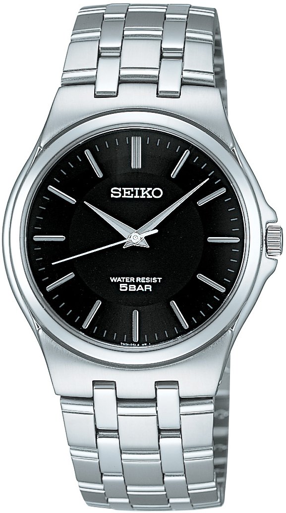 [セイコー]SEIKO 腕時計 SPIRIT スピリット SCXP023 メンズ