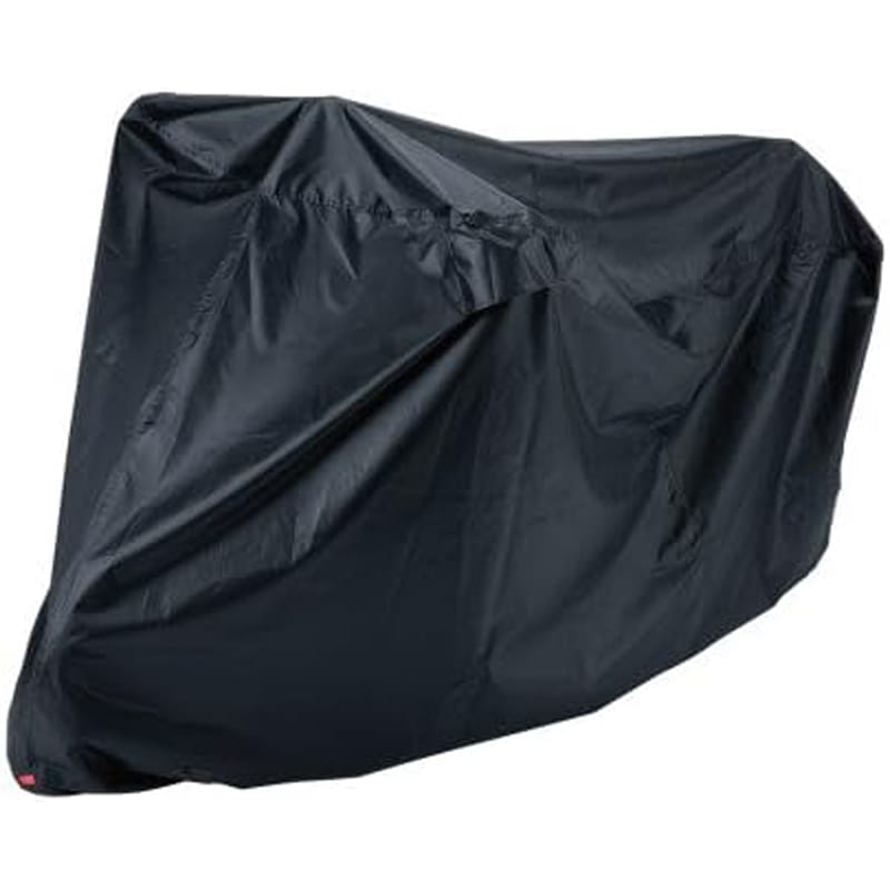 ナンカイ NANKAI バイク用 車体カバー ST-1 ステルスプロテクト ブラックカバー ST-1