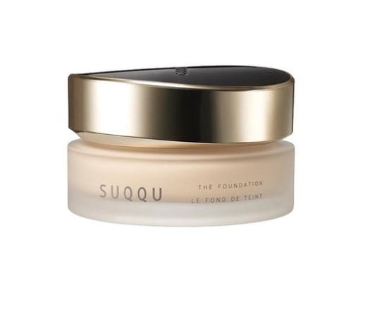 su　qqu　ザ ファンデーション（165-290）　30ｇ/クリームファンデーション　正規品　2023年９月1日発売