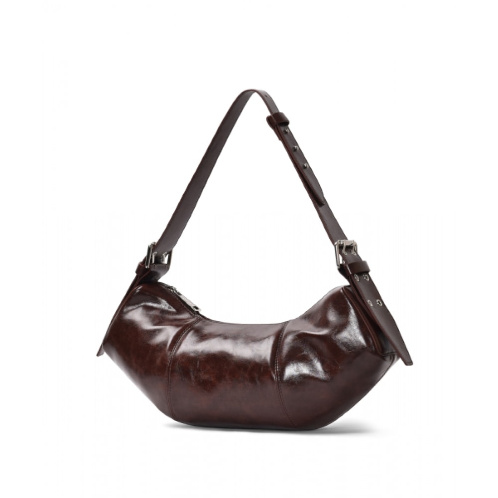 NONOVERSTIC コンクバッグ チョコレートモデル 12,384円