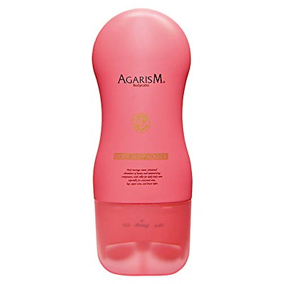 他サイト： AGARISM アガリズム ボディキュット ボディローラー 太もも お腹 背中 二の腕の商品画像