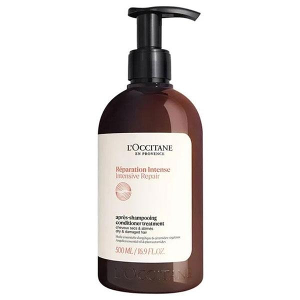 ロクシタン インテンシヴリペア コンディショナートリートメント 500ml LOCCITANE LOCCITANE 4,692円