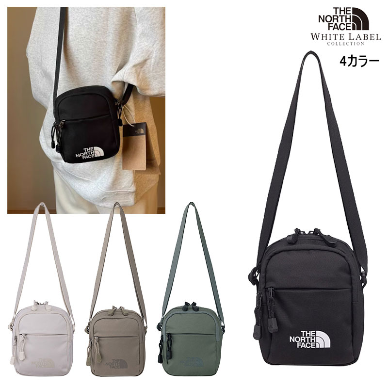 韓国正規品 STANDARD MINI [4カラー] ポシェット ユニセックス ショルダーバッグ 韓国ファッション レディース メンズ 斜め掛け 肩掛け クロスバック