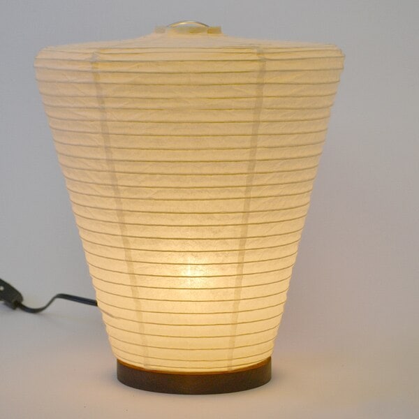 テーブルライト 照明 drum ドラム 本美濃紙