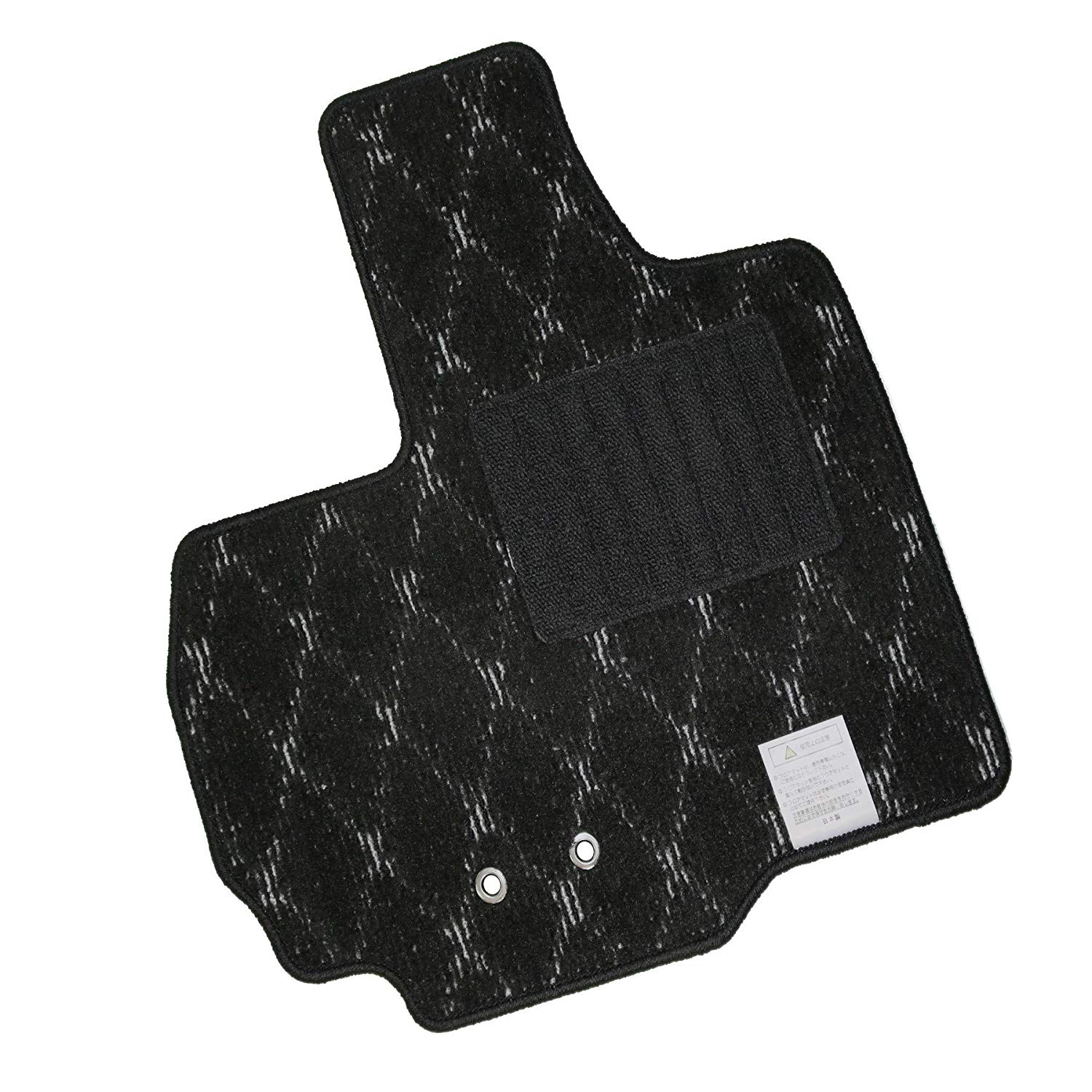 マット ＪＰＮタクシー フロントのみ 2017年10月以降 　 バラエティ ダイアゴナルホワイト