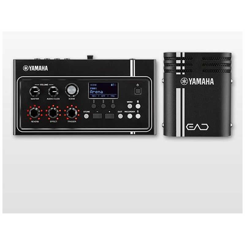 ヤマハ　YAMAHA　ドラムモジュール EAD10　EAD10J