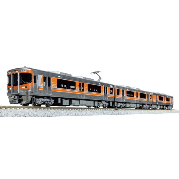 10-1749 313系8000番台(東海道本線) 3両セット