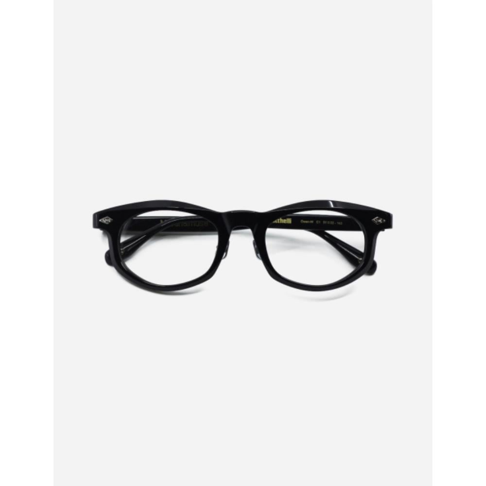 MARCH EYEWEAR OwenW C1 glasses