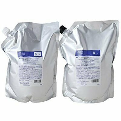 ピュリム リペアスキャルプ シャンプー2000mL(詰替) トリートメント2000ｇ(詰替