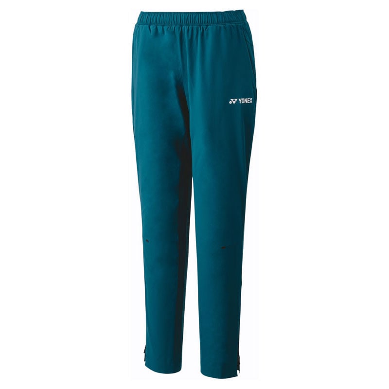 ウィメンズウォームアップパンツ テニスバドミントン アパレル(レディース) 67082-609 7,357円