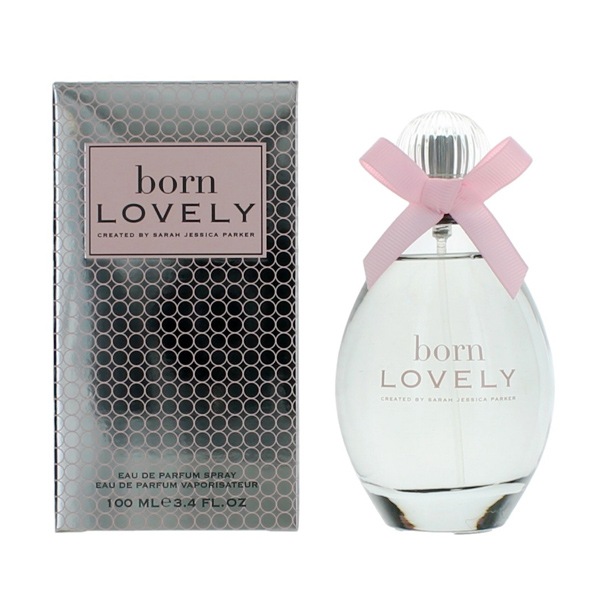サラ ジェシカ パーカー ボーン ラブリー EDP SP 100ml