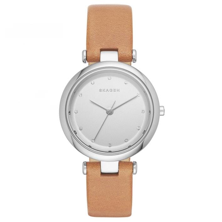 Skagen SKW2455 Tanja Ladies Watch