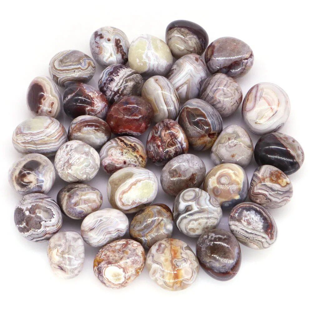 ナチュラルレッドホワイトクレイジーアゲートストーン リキヒーリングクリスタル ミネラルジェムストーン ホームデコレーション 水槽アクアリウム用標本 ジェムオーナメント サイズ：1000g 並行輸入品 7,691円