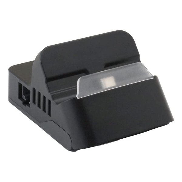 Switch用LANポート付ドック ALG-NSLPDOK 5,010円