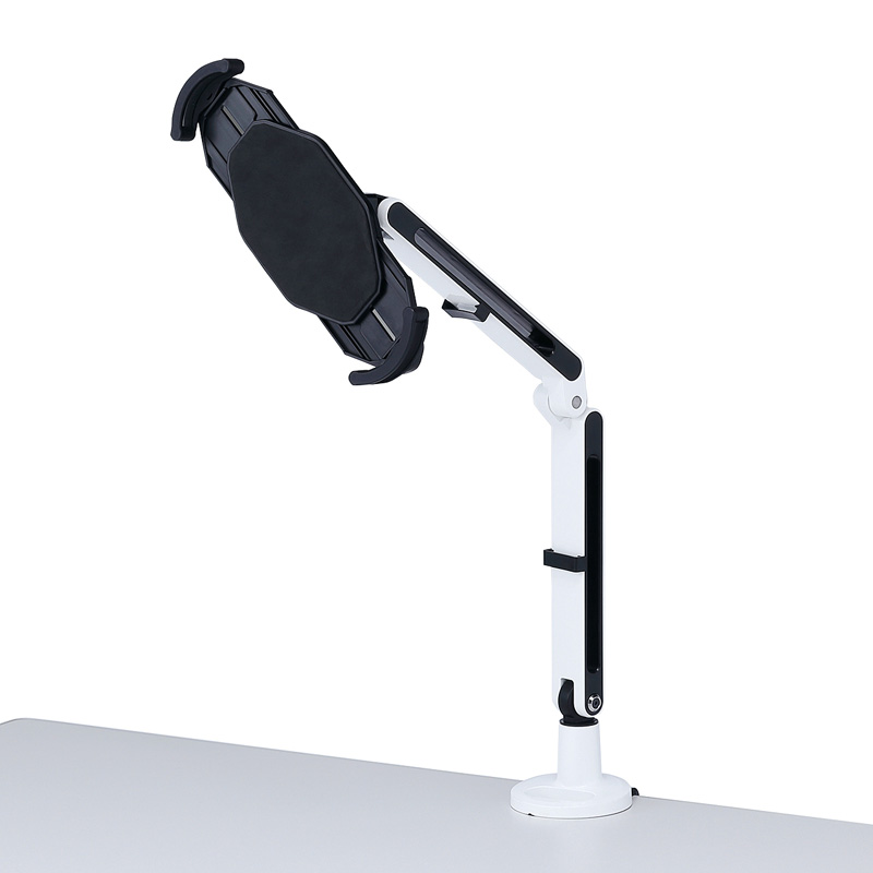 7～11インチ対応iPad タブレット用アーム クランプ式 2本アーム CR-LATAB9 24,090円