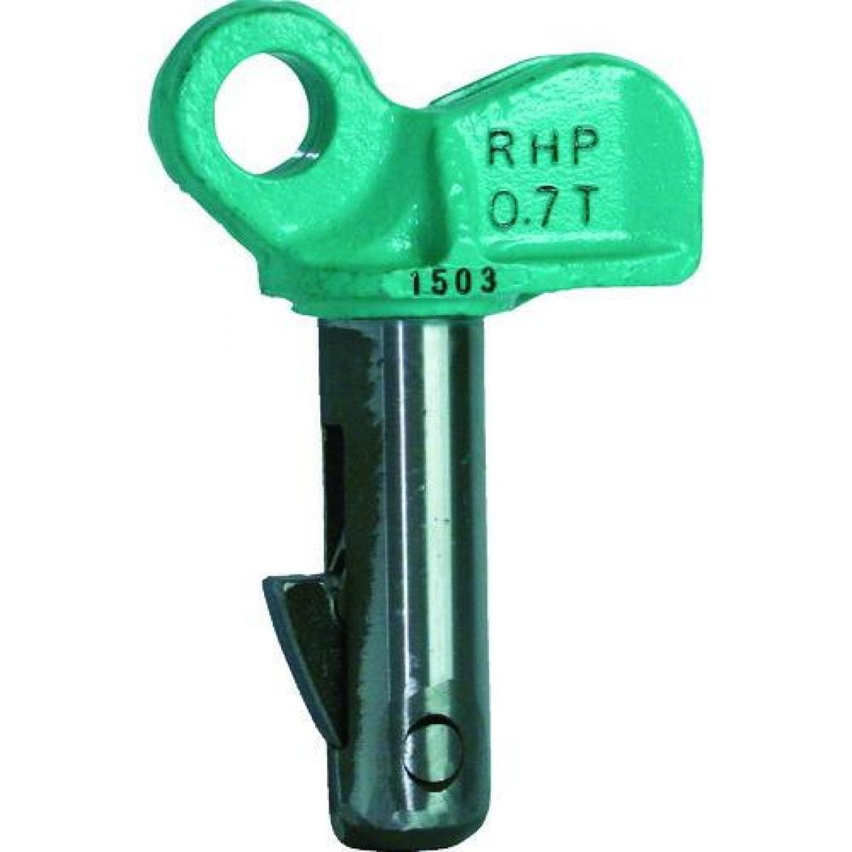 日本クランプ RHP-700 穴吊り専用クランプ あなつりクランプ クランプ 穴つり専用クランプ アナツリセンヨウ