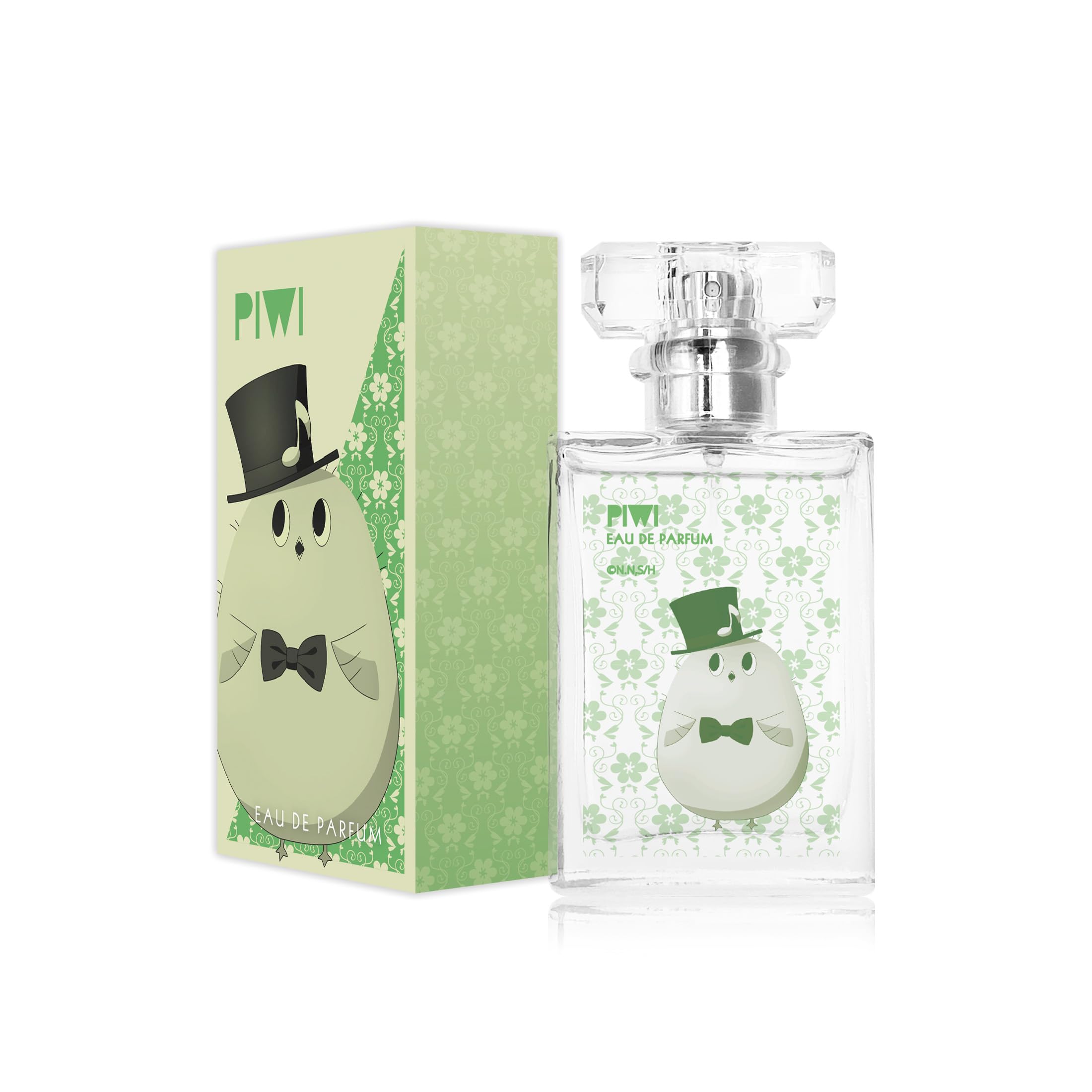 「Helck」 オードパルファム ピウイ 50ml