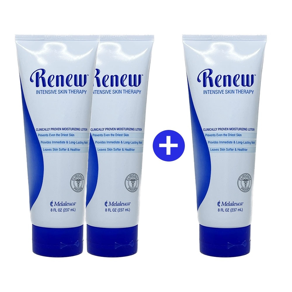 メラルーカリニューローション237ml 2+1/全3個