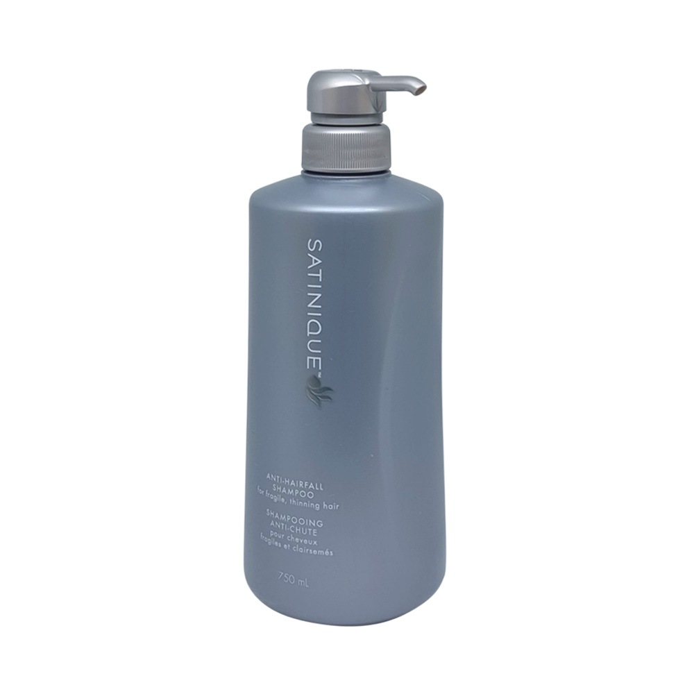 アムウェイサティニクアンチヘアポールシャンプー750ml