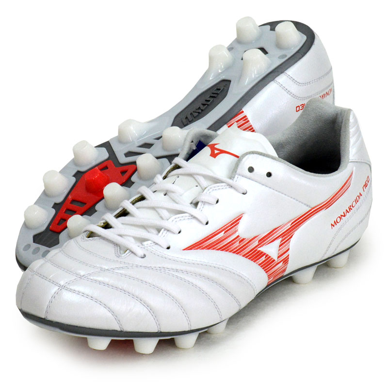 モナルシーダ NEO 3 ワイド ELITE (MONARCIDA) サッカースパイク WIDE 24SS(P1GA242160)