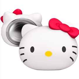 ハローキティ ソニック ワーム&クール マスク 8 in 1 (スターライト)