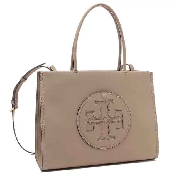 トートバッグ エラ 2WAY ベージュ レディース TORY BURCH 145612 201