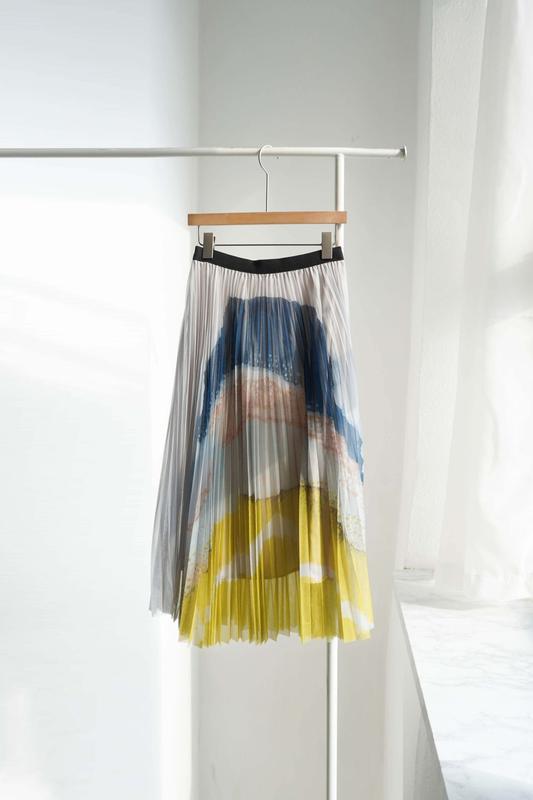 ブランスカート