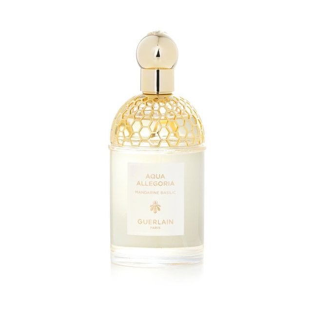 アクア アレゴリア マンダリン バジリック オーデトワレ 125ml