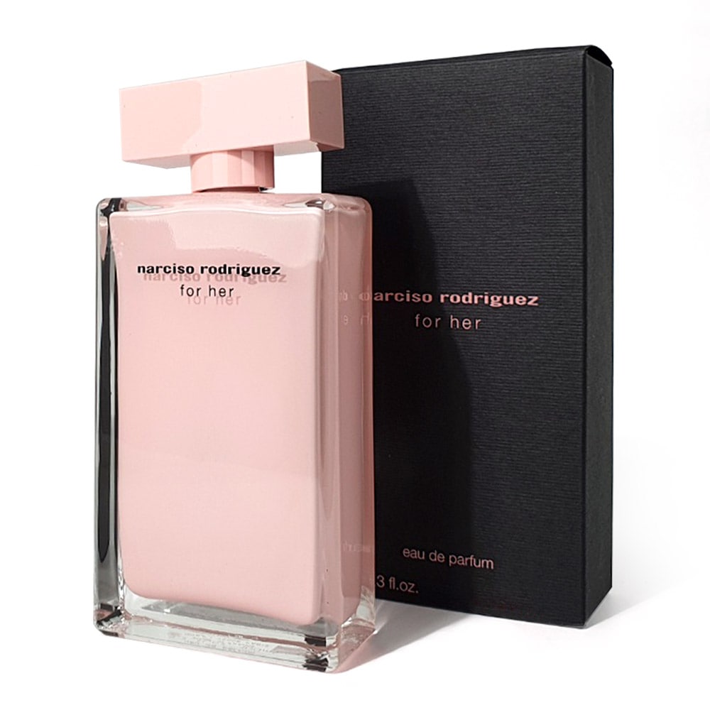 ナルシソ ロドリゲス フォア オードパルファム EDP 50ml 香水 ショッピングモール プレゼント