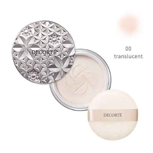 【リニューアル】ルースパウダー#00　トランスルーセント　20ℊ　　並行輸入