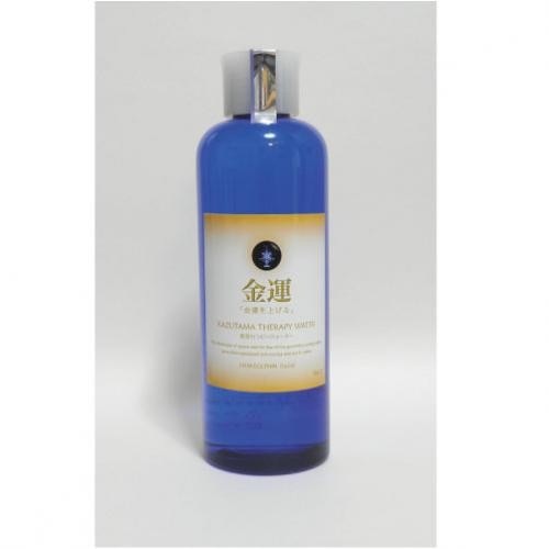 数霊セラピーウォーター　金運Ver.3 金運エネルギーの流れをスムーズに