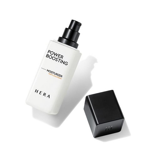 パワーブースティング モイスチャライザー 110ml ・ うるおい・ハリ感・スキンバランスケア