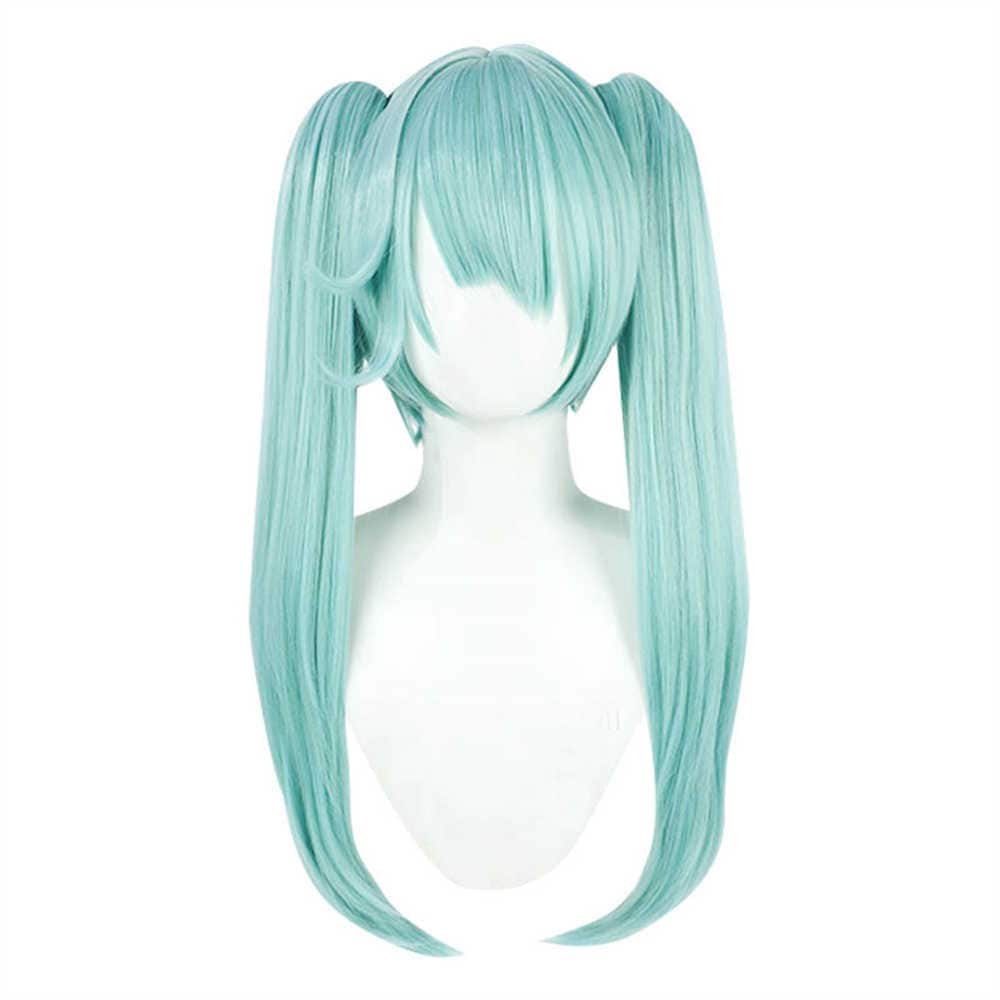 原神(げんしん)　ファルザン（Faruzan）　コスプレウィッグ期間限定30％