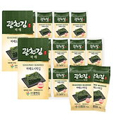 Qoo10] Gwangcheonkim Kwangcheon 朝陽 味付けのり