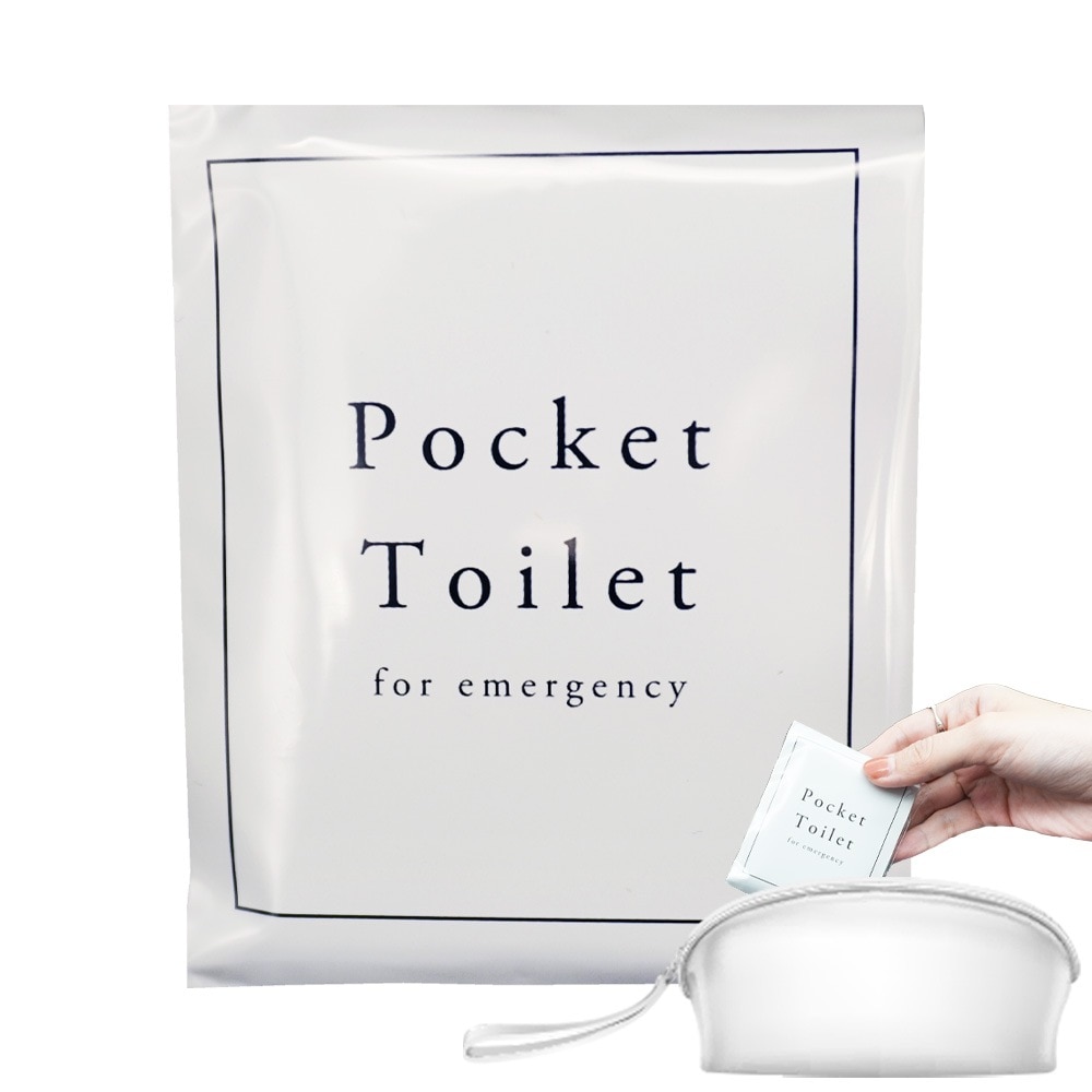 非常用トイレ 100個 水不要 長期保存 抗菌 消臭 水不要 キャンプ 車 渋滞対策 介護 過敏性腸症候群 IBS 非常用 携帯トイレ 簡易トイレ 防災グッズ