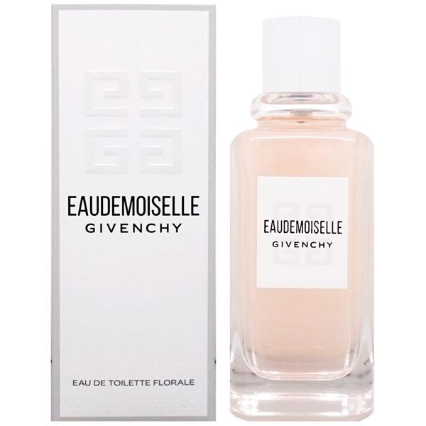 ジバンシイ オードモワゼル フローラル EDT オードトワレ SP 100ml 香水 GIVENCHY