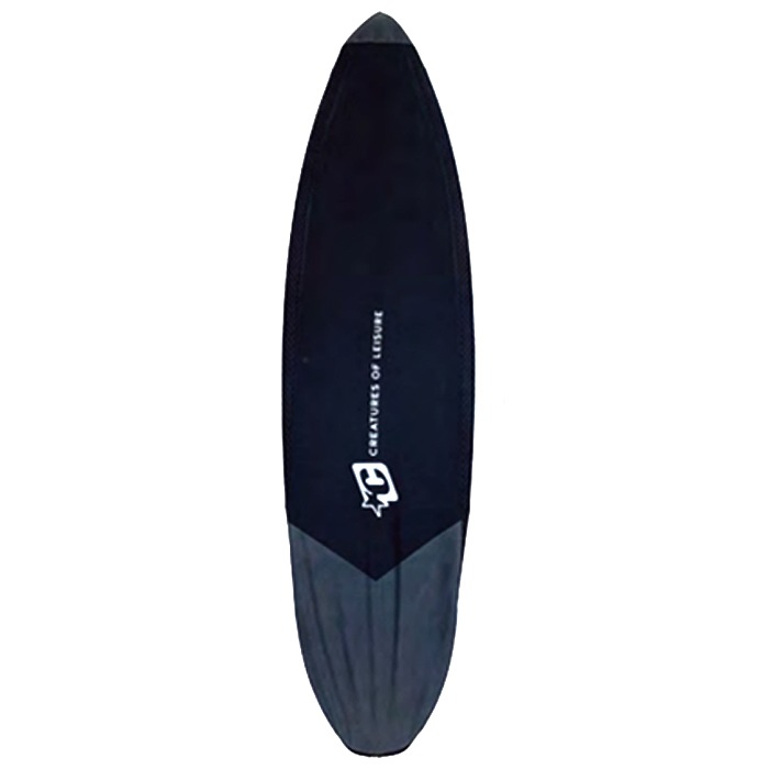 クリエーチャー クリエイチャーズオブレジャー (CREATURES OF LEISURE) 63 (190cm) ショートボード エアロ メッシュ カバー ニットケースソフトケース AERO MESH 6,317円