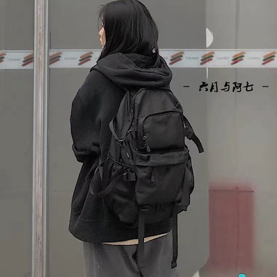 使い方自由！2wayバッグ折り畳むことができますスー...のサムネイル