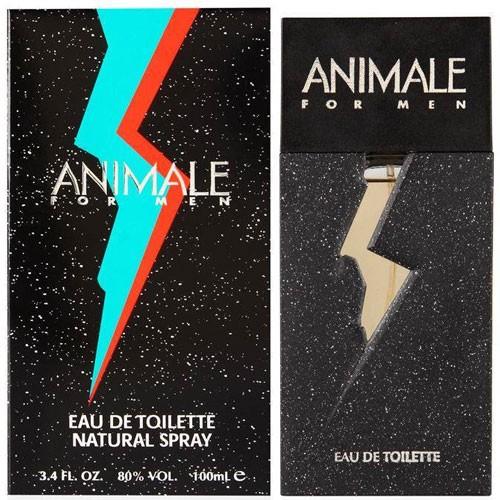 パルロックス アニマル フォーメン EDT オードトワレ SP 100ml 香水 PARLUX