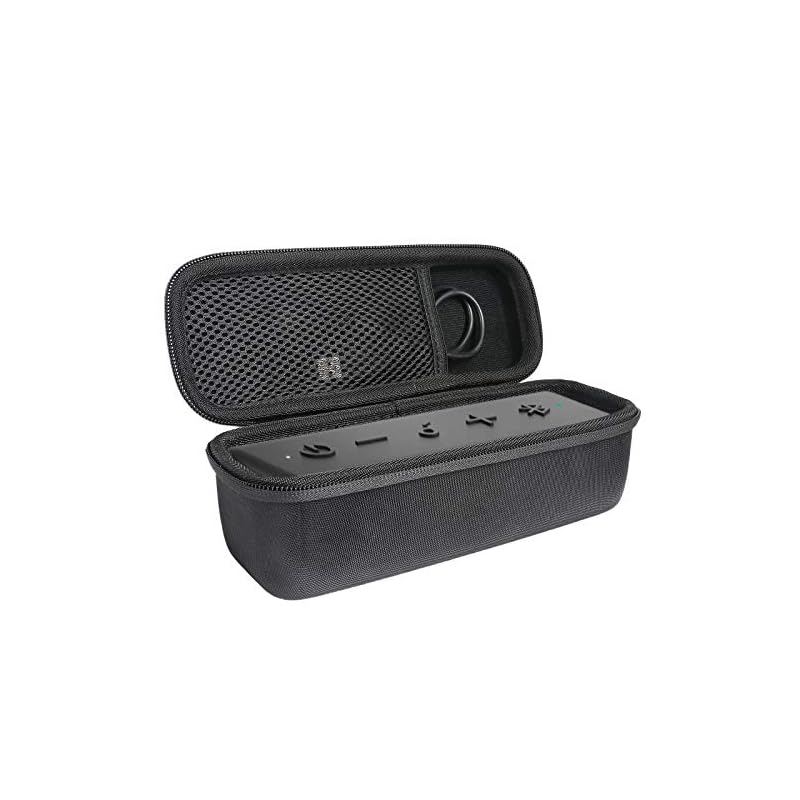 co2CREA 収納ケース 対応 Anker Soundcore 3 Bluetooth スピーカー (ケースのみ)