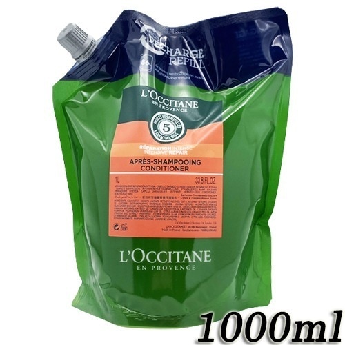 ファイブハーブス リペアリングコンディショナー 1000ml[9548