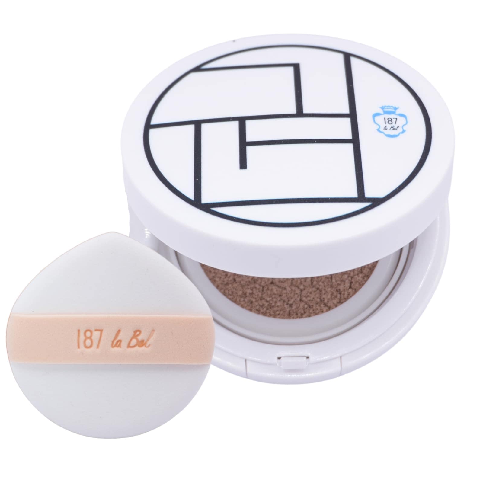 【JOY 187LABEL 公式】クォンエディション ホワイト タンニング クッションファンデ KWON EDTION WHITE TANNING CUSHION ファンデーション 韓国 陶器肌 トー 4,485円