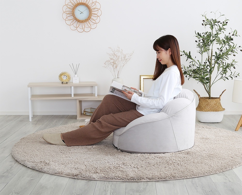 ソファー ソファ 1人掛け かわいい 一人掛け ローソファ ダイヤモンドキルト パーソナルチェア ひとり用 完成品